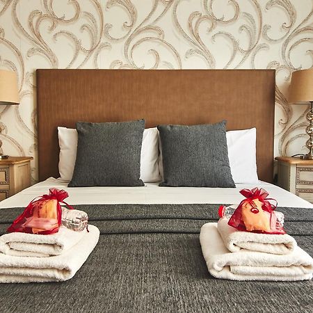 Alcam Loft Grassot Apartment บาร์เซโลนา ภายนอก รูปภาพ