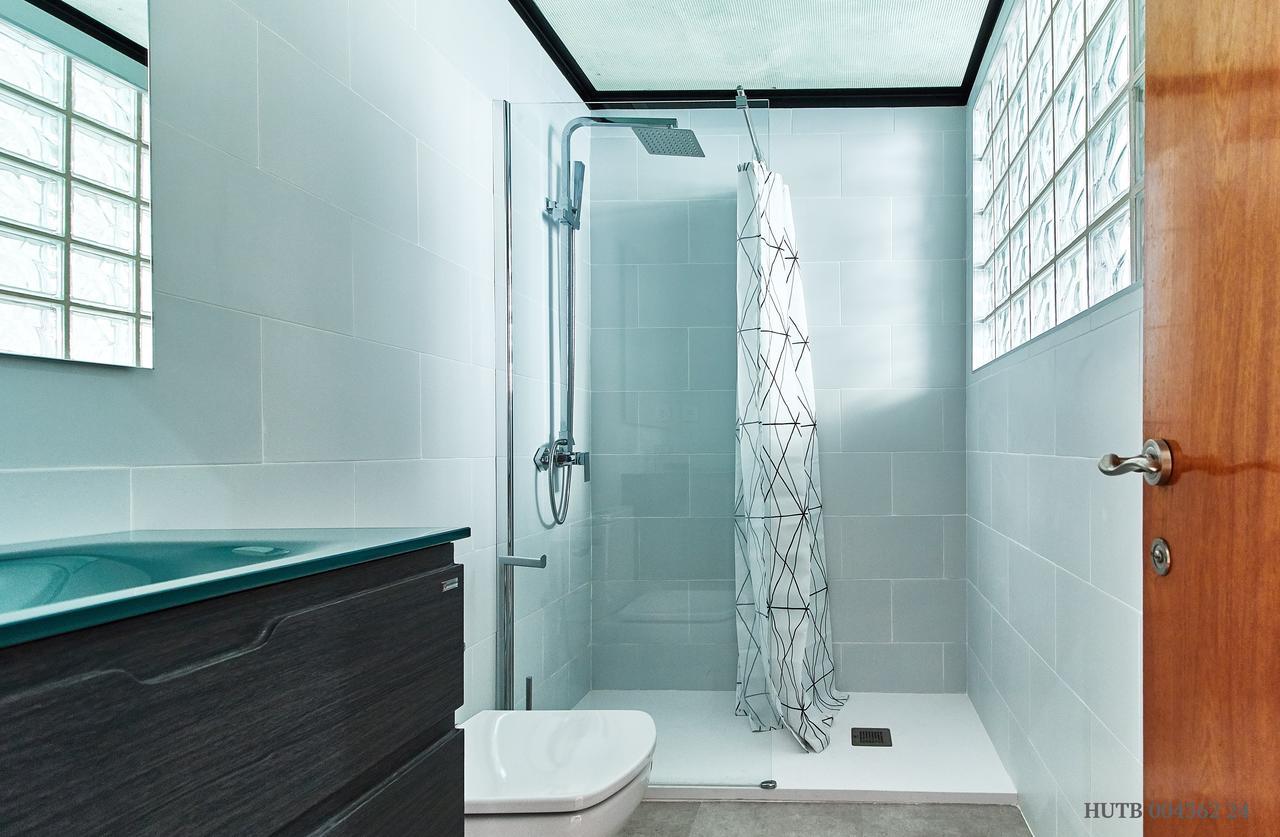Alcam Loft Grassot Apartment บาร์เซโลนา ภายนอก รูปภาพ