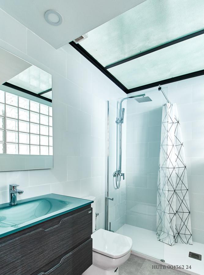 Alcam Loft Grassot Apartment บาร์เซโลนา ภายนอก รูปภาพ