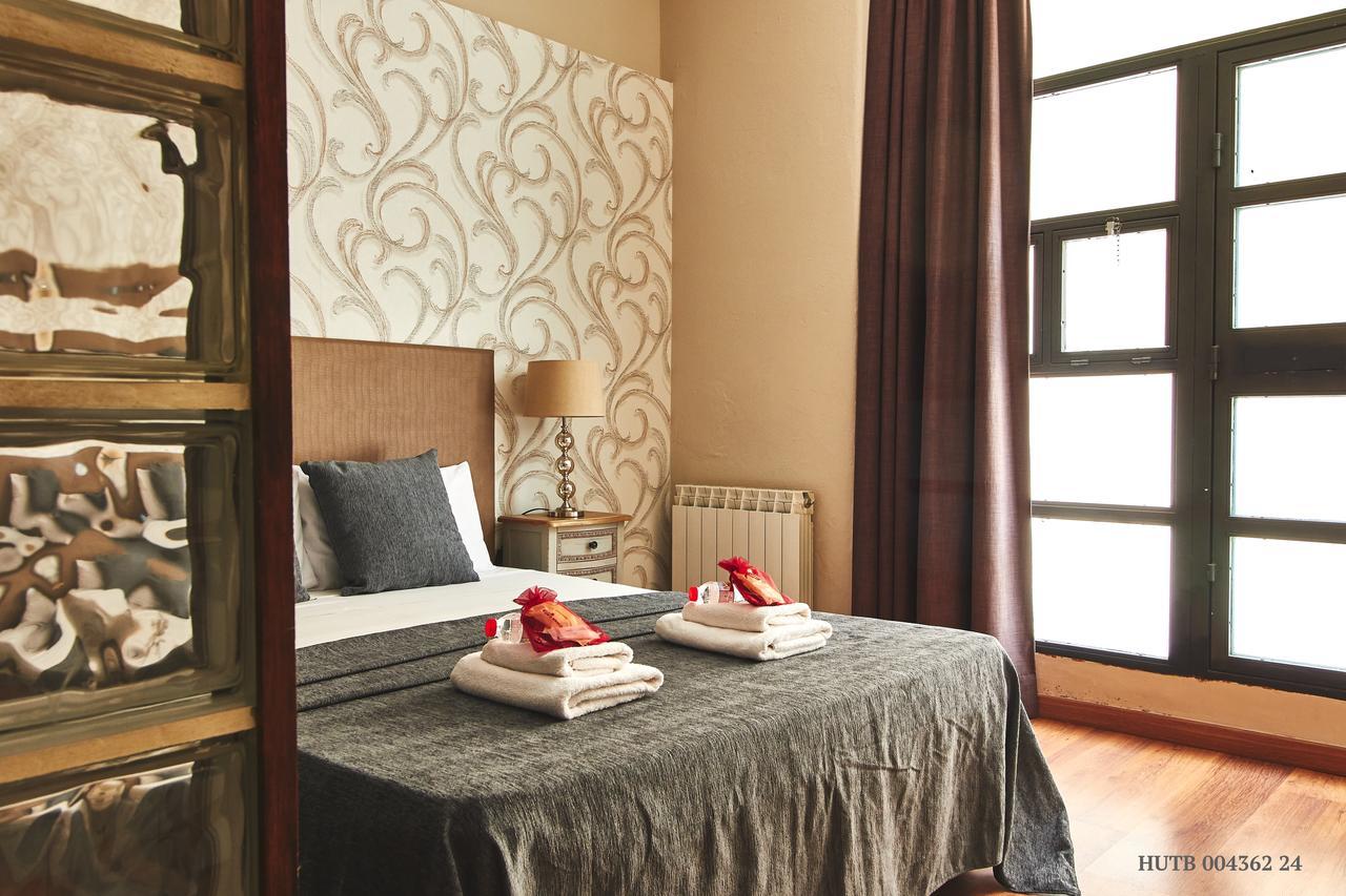 Alcam Loft Grassot Apartment บาร์เซโลนา ภายนอก รูปภาพ