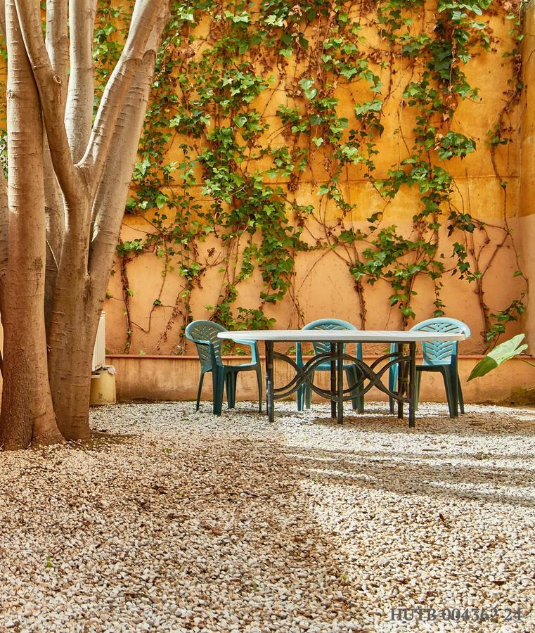 Alcam Loft Grassot Apartment บาร์เซโลนา ภายนอก รูปภาพ